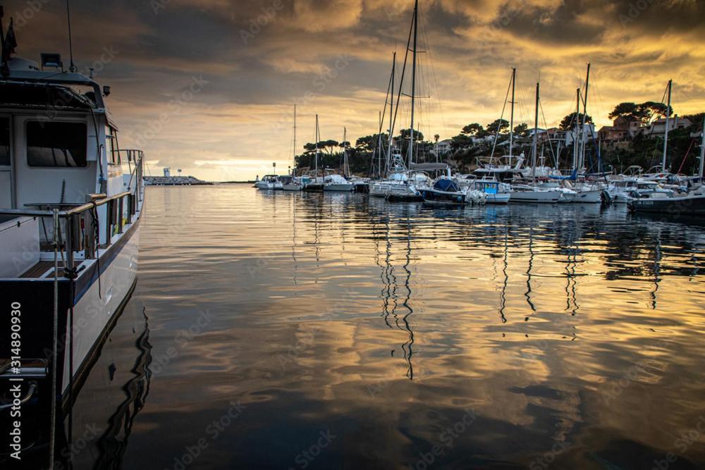A 50M Du Port De Carry-Cote Bleueアパートメント エクステリア 写真